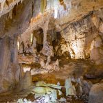 Traslados turísticos a la cueva de Nerja